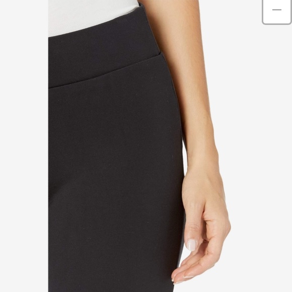 Lilly Pulitzer Black Mia Leggings XS - Picture 2 of 8